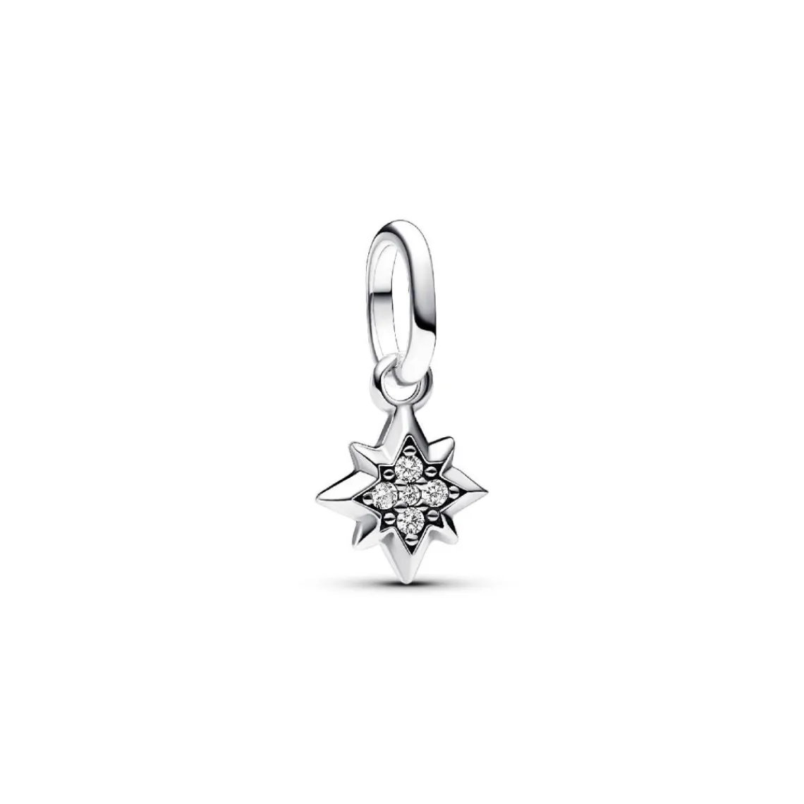 Pandora Mini Dangle Étoile ME | Femme Charms