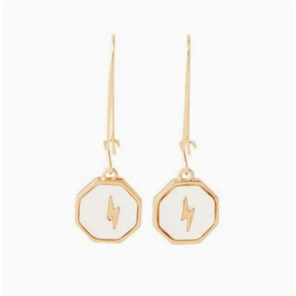 Balaboosté Pendantes Femme - 3502456534391 Métal Doré | Femme Boucles D'Oreilles