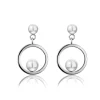 Emily Westwood Bijoux Pendantes femme WE1025S - Emily Westwood | Femme Boucles D'Oreilles