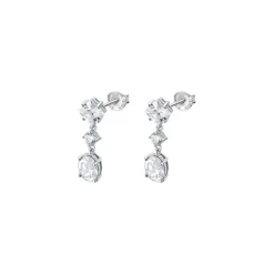 Lotus Silver Pendantes Colors LP3565-4-1 Argent | Femme Boucles D'Oreilles