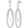 So Charm Bijoux Pendantes So Charm - B3313-ARGENT - Boucles D'Oreilles Argentées | Femme Boucles D'Oreilles