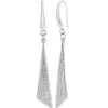 So Charm Bijoux Pendantes So Charm - B2952-ARGENT - Boucles D'Oreilles Argentées | Femme Boucles D'Oreilles