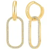 So Charm Bijoux Pendantes So Charm - B2472-DORE - Boucles D'Oreilles Dorées | Femme Boucles D'Oreilles