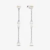 Pandora Pendants d’Oreilles Perles de Culture | Femme Boucles D'Oreilles