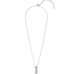 MYC-Paris Pendentif Joy Argenté | Femme Collier Et Pendentif