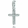 Pandora Pendentif Croix Scintillante Passions | Femme Charms