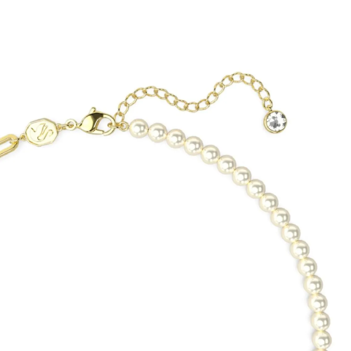 Swarovski Bijoux Pendentif Swarovski 5669162 Mp Teddy - Bear PERI/GOS | Femme Collier Et Pendentif