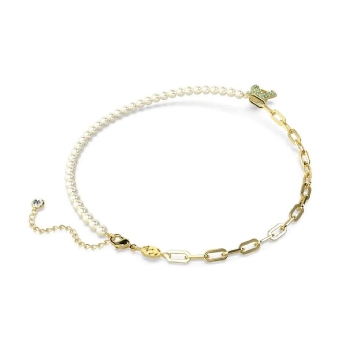 Swarovski Bijoux Pendentif Swarovski 5669162 Mp Teddy - Bear PERI/GOS | Femme Collier Et Pendentif
