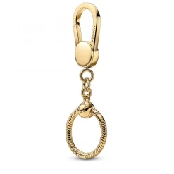 Pandora Petit Porte-Charms Pour Sac Moments | Femme Charms