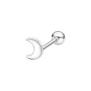 Lotus Silver Piercing LP3366-9-1 | Femme Boucles D'Oreilles