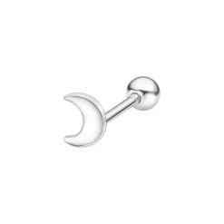 Lotus Silver Piercing LP3366-9-1 | Femme Boucles D'Oreilles