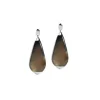 Morellato Bijoux SYU22 CORNO Boucles d'oreilles Corne naturelle | Femme Boucles D'Oreilles